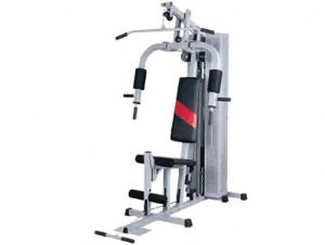點擊查看詳細信息<br>標題：單站位綜合訓練器 HL-7000A 閱讀次數：2695